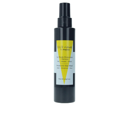 Hair Rituel By Sisley Hair Rituel Fluido Protettivo Capelli Protezione Solare Avanzata