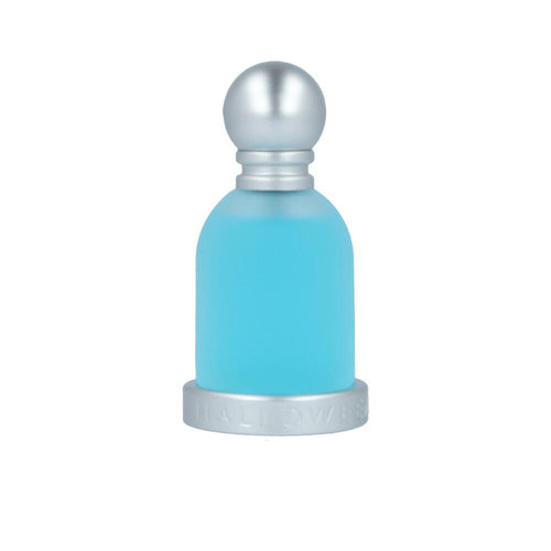 Halloween Halloween Profumo Eau De Toilette Vibrante Aroma Floreale