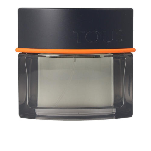 Tous Man Intense Profumo Eau De Toilette Tous Man Eleganza Moderna Per Lui