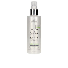 Schwarzkopf Bc Scalp Genesis Siero Lenitivo Per Cuoio Capelluto Sensibile Sollievo Cuoio Capelluto