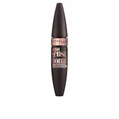 Maybelline Lash Sensational Mascara Effetto Ventaglio Per Sguardo Iconico