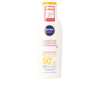 Nivea Nivea Sun Sonnencreme Schutz Für Empfindliche Haut