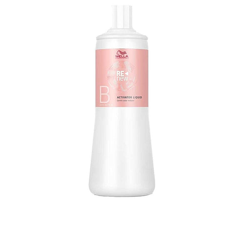 Wella Professionals Renew Attivatore Liquido Per Capelli