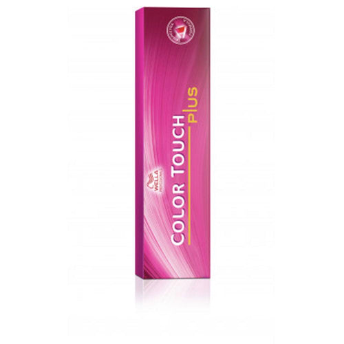 Wella Professionals Color Touch Colorazione Capelli #66/07 Brillantezza Naturale