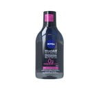 Nivea Desmaquillantes Y Limpiadores Acqua Micellare Bifasica A Prova Di Acqua Pelle Pulita E Idratata