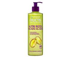 Garnier Fructis Crema Leave In Per Capelli Ricci Definizione E Nutrizione