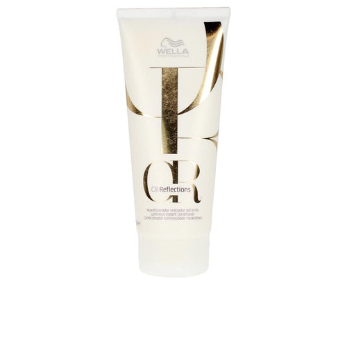 Wella Professionals Or Oil Reflections Balsamo Per Capelli Idratazione Istantanea E Lucentezza