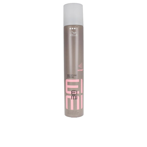 Wella Professionals Eimi Fixing Spray Fissante Per Capelli Protezione Anti Umidità