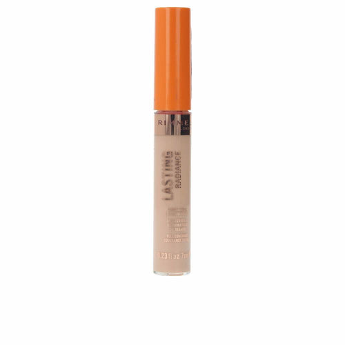 Rimmel London Lasting Radiance Concealer Für Makellose Haut