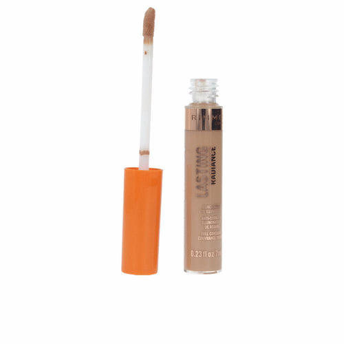 Rimmel London Lasting Radiance Concealer Für Makellose Haut