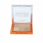 Rimmel London Lasting Radiance Polvere Fissatrice