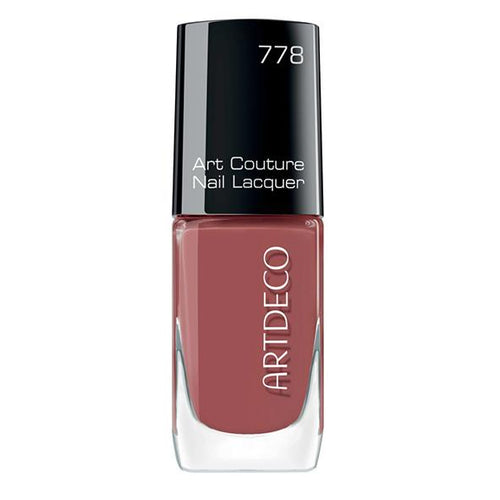 Artdeco Art Couture Smalto Per Unghie Finitura Dazzillante E Lunga Durata
