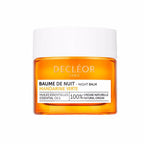 Decleor Aromessence Green Mandarine Nachtbalsam Illuminator Erleben Sie Strahlend Frische Haut