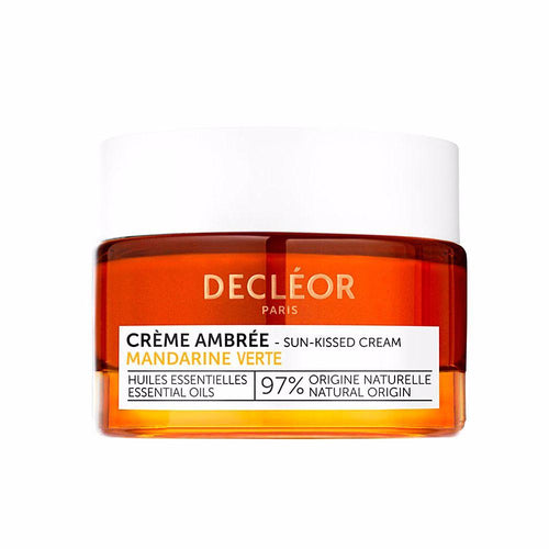 Decleor Aromessence Green Mandarine Crema Giorno Pelle Radiante E Giovane