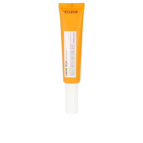 Decleor Aromessence Green Mandarine Crema Occhi Sguardo Rinfrescato E Giovane