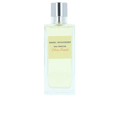 Angel Schlesser Eau Fraîche Citrus Pomelo Parfüm Eau De Toilette Mittelmeer Frische Und Energie
