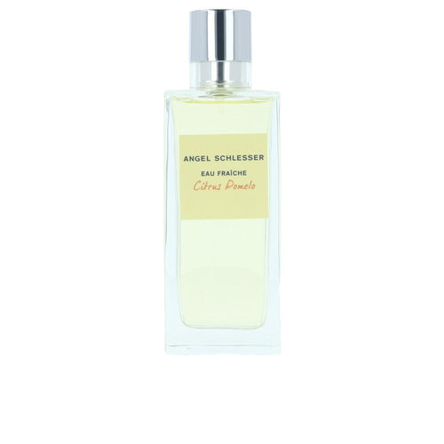Angel Schlesser Eau Fraîche Citrus Pomelo Profumo Eau De Toilette Energia Solare Mediterranea Vibrante
