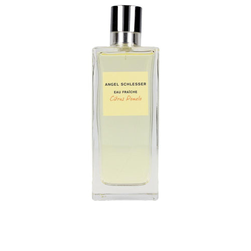 Angel Schlesser Eau Fraîche Citrus Pomelo Profumo Eau De Toilette Energia Solare Mediterranea Vibrante