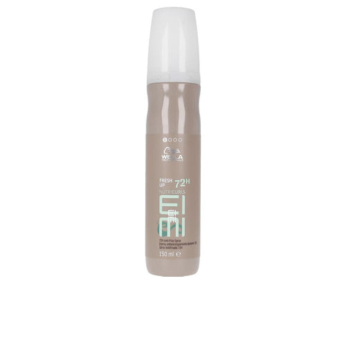 Wella Professionals Eimi Nutricurls Fresh Up Trattamento Capelli Ricci Definizione Efficace