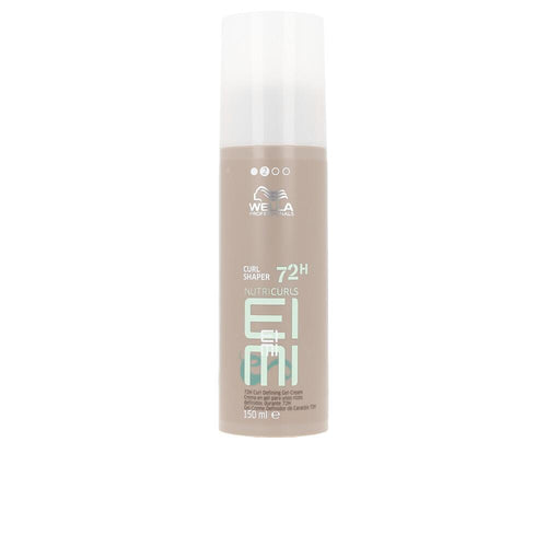 Wella Professionals Eimi Nutricurls Modellante Per Ricci Definizione Perfetta