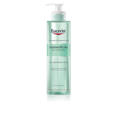Eucerin Dermopure Gel Detergente Viso Pulizia Quotidiana