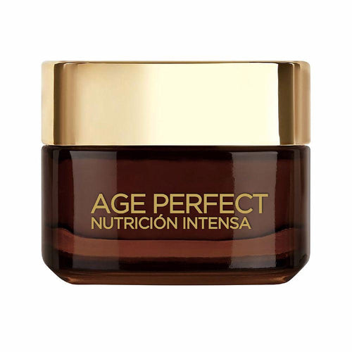 L'Oréal Paris Age Perfect Intense Nutrition Tagescreme Jugendliche Straffe Strahlende Haut