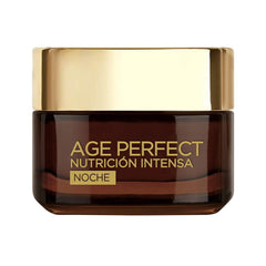 L'Oréal Paris Age Perfect Nachtcreme Strahlende Und Jugendliche Haut