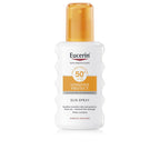 Eucerin Sensitive Protect Spray Protezione Solare Protezione Avanzata SPF50+