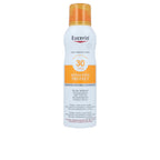 Eucerin Sensitive Protect Spray Protezione Solare Trasparente Dry Touch Protezione Innovativa