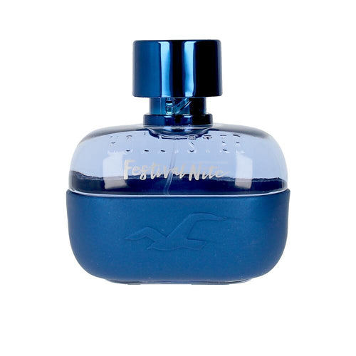 Hollister Festival Nite For Him Profumo Eau De Toilette Essenza Dei Festival
