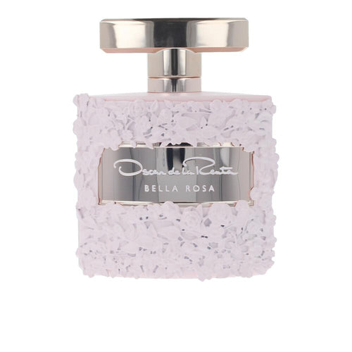 Oscar De La Renta Bella Rosa Profumo Eau De Parfum Giardino Segreto Incantato