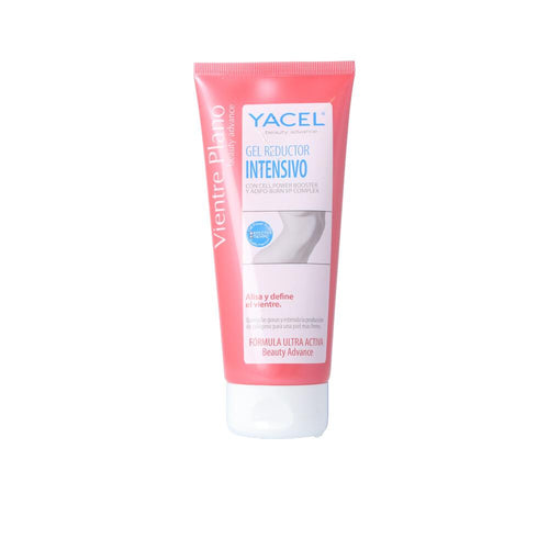 Yacel Vientre Plano Gel Snellente Risultati Rapidi
