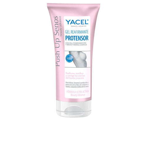 Yacel Push Up Senos Gel Rassodante Effetto Rassodante Efficace