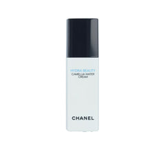 Chanel Hydra Beauty Camellia Wassercreme Strahlende Haut