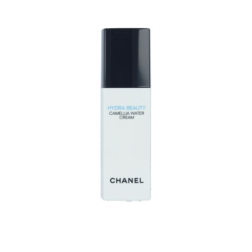 Chanel Hydra Beauty Camellia Wassercreme Strahlende Haut