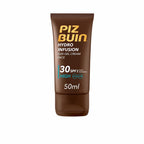 Piz Buin Hydro Infusion Gel Crema Solare Viso Protezione E Idratazione