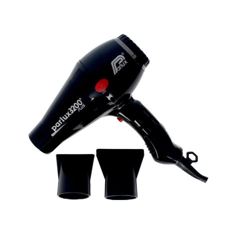 Parlux Parlux 3200 Plus Asciugacapelli Professionale Leggero E Performante