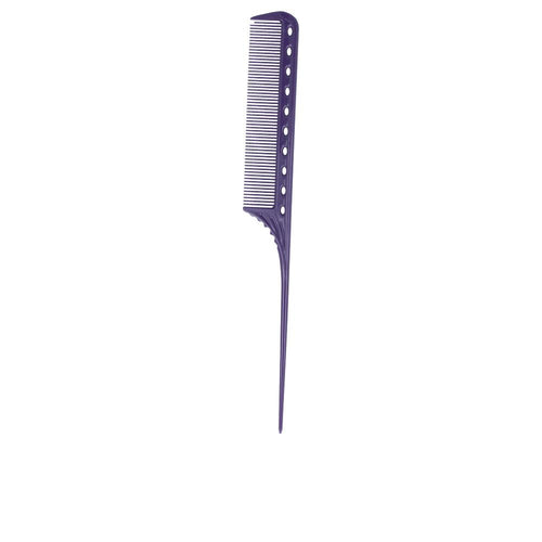 Y.s. Park Y.s. Park Pettine Professionale In Plastica Lilac Stile E Precisione Professionale