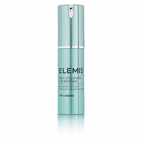 Elemis Pro Collagen Crema Occhi Riduce Le Linee Sottili