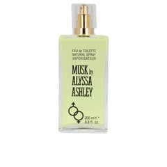 Alyssa Ashley Musk Parfüm Eau De Toilette Unisex Verführung