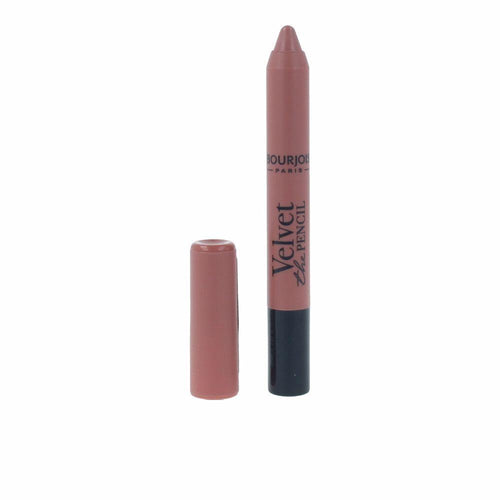 Bourjois Velvet The Pencil Matt Lippenstift