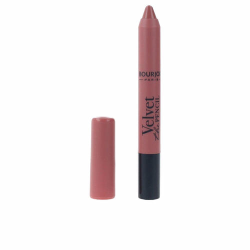 Bourjois Velvet The Pencil Matt Lippenstift