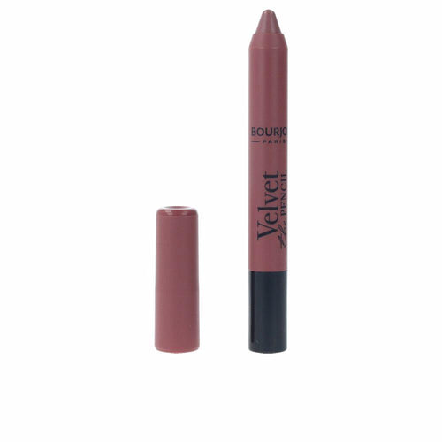 Bourjois Velvet The Pencil Matt Lippenstift