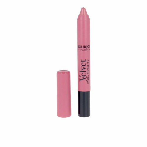 Bourjois Velvet The Pencil Matt Lippenstift
