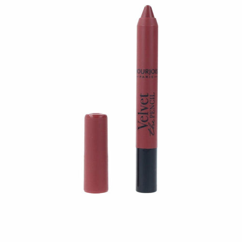 Bourjois Velvet The Pencil Matt Lippenstift