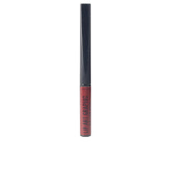 Rimmel London Lip Art Grafischer Liner Und Flüssiger Lippenstift Geschmeidiger Seidenglanz