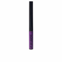 Rimmel London Lip Art Grafischer Liner Und Flüssiger Lippenstift Geschmeidiger Seidenglanz