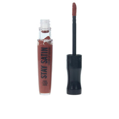 Rimmel London Stay Satin Rossetto Liquido Labbra Perfettamente Lisce