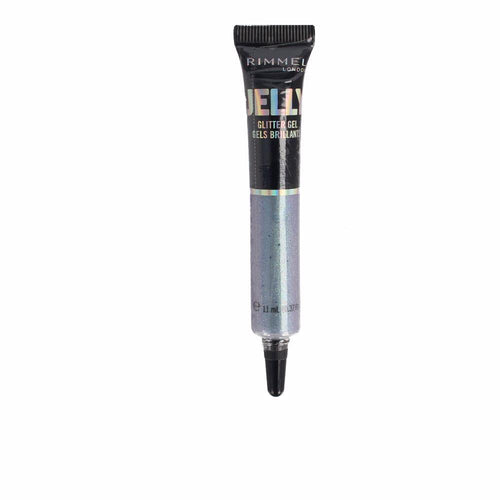 Rimmel London Jelly Toppers Glitter Gel Effet Scintillement Multidimensionnel