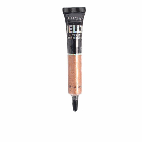 Rimmel London Jelly Toppers Glitter Gel Effet Scintillement Multidimensionnel